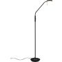 Trio MONZA 423310132 Podna svjetiljka 1x12w/led 2300+3000+4000k 1400lm ip20