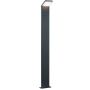 Trio PEARL 421160142 Stojeca svjetiljka 1x9w/led 3000k 900lm ip54