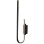 Zambelis SCONCE LED 1936 Zidna svjetiljka 21W/led 3000K 1271lm IP20