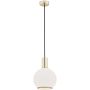 Argon SAGUNTO 4357 Visilica 1x15W/E27 IP20