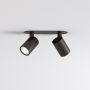 Astro Lighting ASCOLI 1286098 Reflektor 2x6W/GU10 IP20