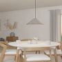 Eglo ALSAGER 43984 Visilica 1x40W/E27 IP20
