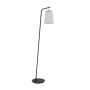 Eglo ALSAGER 43987 Podna svjetiljka 1x40W/E27 IP20
