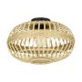 Eglo AMSFIELD 43723 Plafonjera 1x40W/E27 IP20