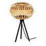 Eglo AMSFIELD 43865 Stolna svjetiljka 1x40W/E27 IP20