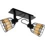 Eglo ANWICK 43325 Reflektor 2x40W/E27