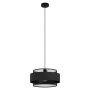 Eglo BAZELY 43668 Visilica 1x40W/E27 IP20