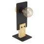 Eglo BRAMERTON 43754 Stolna svjetiljka 1x40W/E27 IP20
