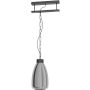 Eglo BRICKFIELD 43394 Visilica 1x40W/E27