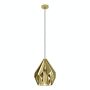 Eglo CARLTON 43814 Visilica 1x60W/E27 IP20