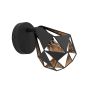 Eglo CARLTON 7 43715 Reflektor 1x40W/E27 ip20