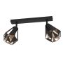 Eglo CARLTON 7 43716 Reflektor 2x40W/E27 ip20