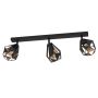 Eglo CARLTON 7 43717 Reflektor 3x40W/E27 ip20