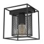 Eglo CATTERICK 43771 Plafonjera 1x40W/E27 IP20