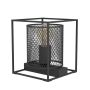 Eglo CATTERICK 43774 Stolna svjetiljka 1x40W/E27 IP20