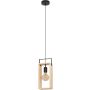 Eglo FAMBOROUGH 43413 Visilica 1x40W/E27