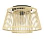 Eglo HYKEHAM 43851 Plafonjera 1x40W/E27 ip20
