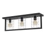 Eglo JUBILY 43661 Plafonjera 3x40W/E27 IP20