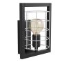 Eglo JUBILY 43664 Zidna svjetiljka 1x40W/E27 IP20