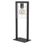 Eglo JUBILY 43665 Stolna svjetiljka 1x40W/E27 IP20