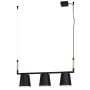 Eglo LACEY 43612 Visilica 3x40W/E27 IP20
