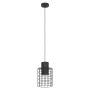 Eglo MILLIGAN 43625 Visilica 1x40W/E27 IP20