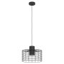 Eglo MILLIGAN 43627 Visilica 1x40W/E27 IP20