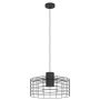 Eglo MILLIGAN 43628 Visilica 1x40W/E27 IP20
