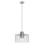 Eglo MILLIGAN 43649 Visilica 1x40W/E27 IP20