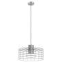 Eglo MILLIGAN 43651 Visilica 1x40W/E27 IP20