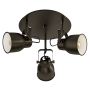 Eglo MITCHLEY 43388 Reflektor 3x40W/E27 IP20
