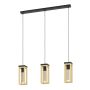 Eglo NAFFERTON 43744 Visilica 3x40W/E27 IP20
