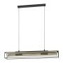Eglo NOHALES 43788 Visilica 4x40W/E27 IP20