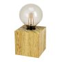 Eglo PRESTWICK 2 43733 Stolna svjetiljka 1x40W/E27 IP20