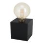 Eglo PRESTWICK 2 43734 Stolna svjetiljka 1x40W/E27 IP20