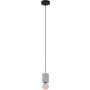 Eglo PRESTWICK 3 43597 Visilica 1X40W/E27 IP20