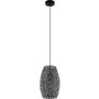 Eglo RIYADH 43391 Visilica 1x40W/E27