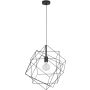 Eglo STRAITON 43359 Visilica 1x60W/E27