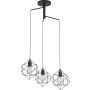 Eglo STRAITON 43366 Visilica 3x60W/E27