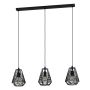 Eglo STYPE 43693 Visilica 3x40W/E27 IP20