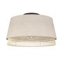 Eglo TABLEY 43974 Plafonjera 1x40W/E27 IP20