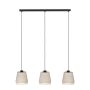 Eglo TABLEY 43976 Visilica 3x40W/E27 IP20