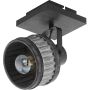 Eglo TURROCK 43444 Reflektor 1X28W/E27 IP20