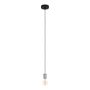 Eglo YORTH 43802 Visilica 1x40W/E27 IP20
