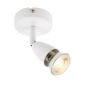 Endon AMALFI 43281 Reflektor 50W/GU10 IP20