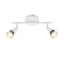Endon AMALFI 43282 Reflektor 2x50W/GU10 IP20
