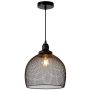 Lucide MESH 43404/28/30 Visilica 1x60w/e27 ip20
