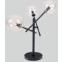 Maxlight LOLLIPOP T0043 Stolna svjetiljka 3x40w/g9 ip20
