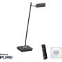 Paul Neuhaus PURE-MIRA 4356-18 Stolna svjetiljka 1x7,5W/LED 2700-5000k 850lm ip20