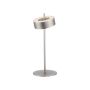 Paul Neuhaus Q-ROTATE 4324-95 Stolna svjetiljka 1x9W/LED 2700K-5000K 440lm IP20